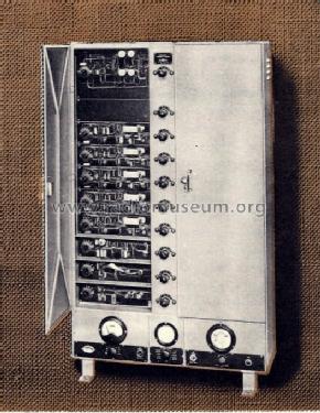 Szekunder frekvencia standard 1188; EMG, Orion-EMG, (ID = 1254750) Equipment