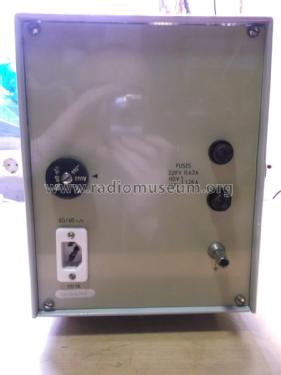 Stab. Power Supply 1836/1 / TR-9103; EMG, Orion-EMG, (ID = 2251283) Equipment