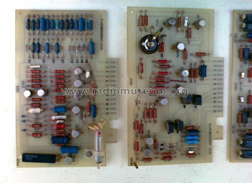 Sweepgenerator 1117/3 / TR-0451; EMG, Orion-EMG, (ID = 2021709) Equipment