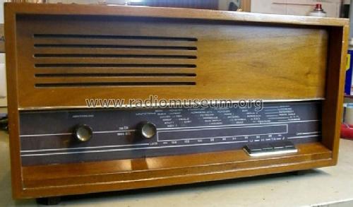 Augsburg ; Ei, Elektronska (ID = 1423367) Radio