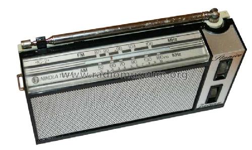 IC 2; Ei, Elektronska (ID = 2193719) Radio