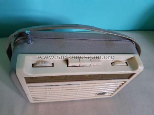 Orfej Tranzistor ; Ei, Elektronska (ID = 2459572) Radio