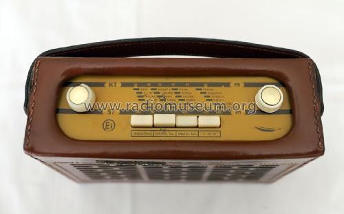 RR220-T; Ei, Elektronska (ID = 2243239) Radio