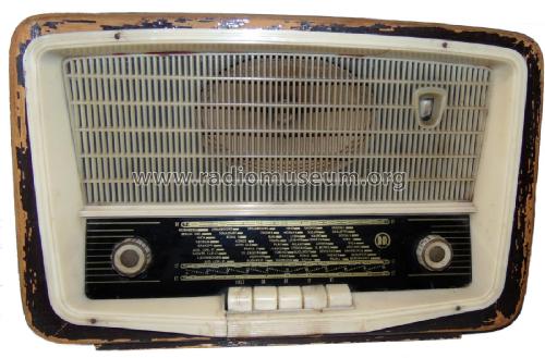 RR230; RR Zavodi Radio (ID = 2053497) Radio