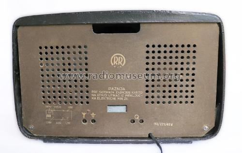 RR230; RR Zavodi Radio (ID = 2269061) Radio