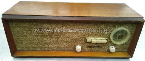 Tranzistor T504/T509; Radioindustrija (ID = 2639749) Radio