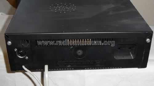Aufzeichnungs-Tonbandgerät Comotron TC600; Elektroprojekt und (ID = 1419529) R-Player