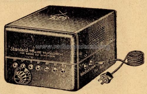 Netzanode Standard I/II; Elektrosignal G.m.b. (ID = 1313346) Power-S