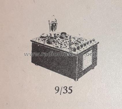 Netzanode WAL; Elektrosignal G.m.b. (ID = 2889234) Power-S