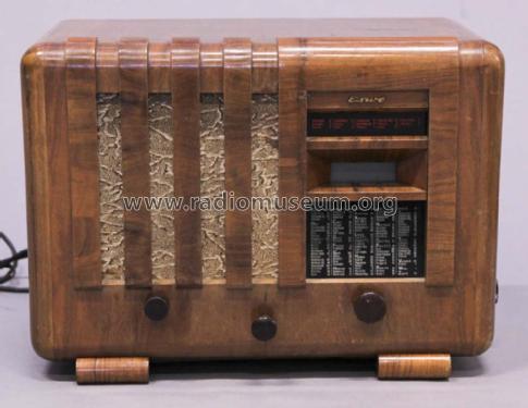 Eswé Super 67 ; Elektroskandia, (ID = 2498610) Radio