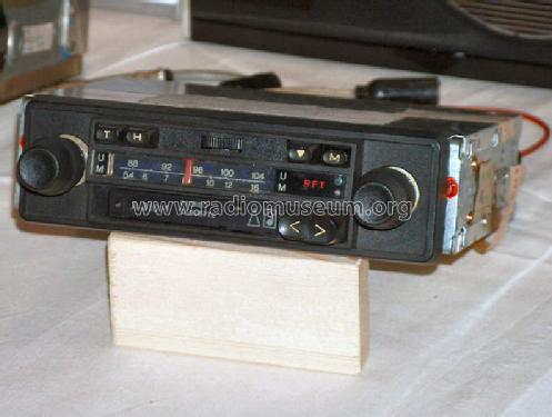 A310; Elektrotechnik (ID = 466105) Car Radio