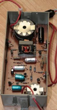 Transverter T6-12; Elektrotechnik (ID = 2587367) Power-S