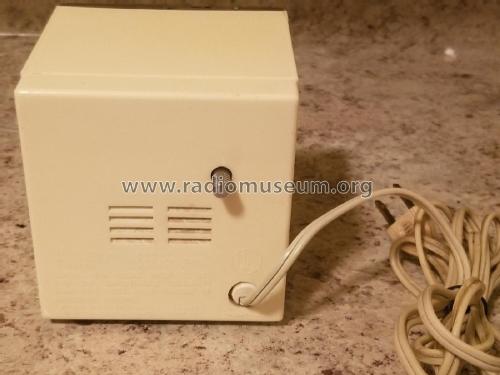 10 Transistor Alarm R-1800; Elgin Radio Division (ID = 2325755) Radio