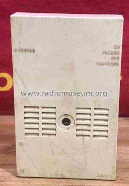 Elgin R-800; Elgin Radio Division (ID = 2983575) Radio