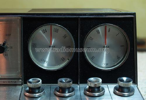 FM - AM 10 Transistor - Alarm R2700; Elgin Radio Division (ID = 1455623) Radio