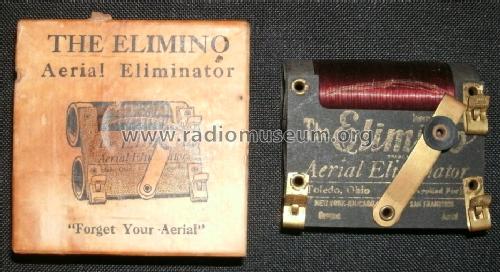 The Elimino Aerial Eliminator ; Elimino Company, The (ID = 1703622) Antenny