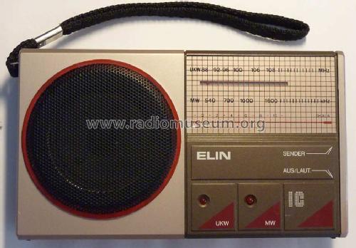 0225; Elin AG für (ID = 1677928) Radio