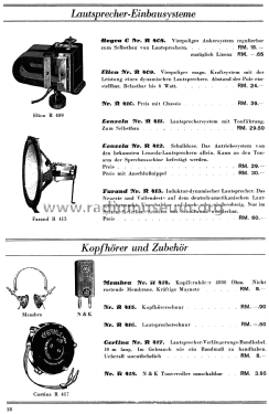 Großkraftsystem S1; Elion, Leipzig (ID = 1992302) Speaker-P