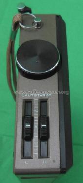 Electronic TR-1400; Elite; Kaufhof (ID = 1590567) Radio