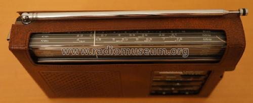 Electronic TR-1400; Elite; Kaufhof (ID = 2944062) Radio