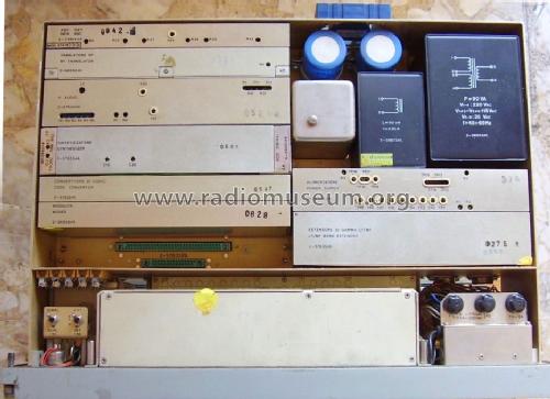 Ricevitore VLF-HF / SSB-AM-CW R-1003; Elmer , Pomezia (ID = 503716) Commercial Re