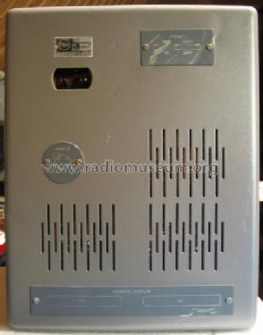 Digital Voltmeter V523; Elpo, Zaklad (ID = 565152) Equipment