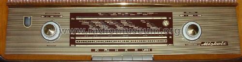 Miskolc A2; Elprom KB Kliment (ID = 2272031) Radio