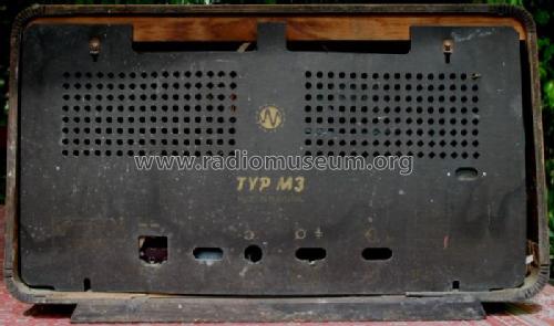 Pécs M3; Elprom KB Kliment (ID = 390696) Radio