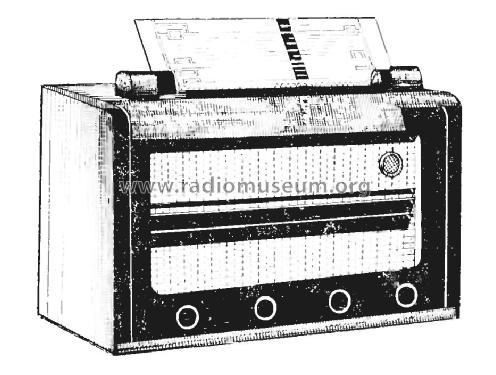 506; Elprom KB Kliment (ID = 1305004) Radio