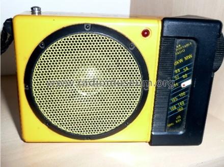 3430; Elta GmbH, Rödermark (ID = 482934) Radio