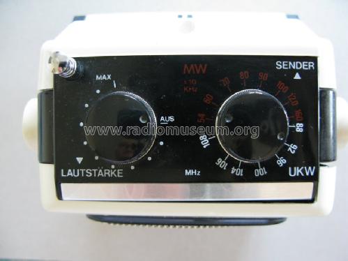 3445; Elta GmbH, Rödermark (ID = 1039172) Radio