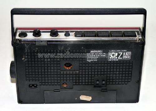 4-Wellen-Radio-Recorder 6076; Elta GmbH, Rödermark (ID = 1360333) Radio