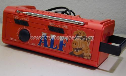 Alf 361; Elta GmbH, Rödermark (ID = 1804727) Radio