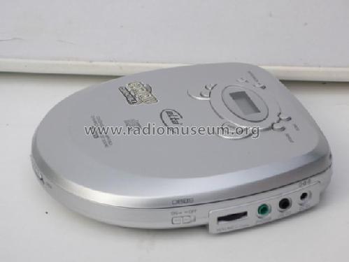 CD Player 5759S; Elta GmbH, Rödermark (ID = 1602756) R-Player