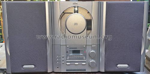 Digital Sound FM/AM Radio Compact Disc Player 2411SRZ; Elta GmbH, Rödermark (ID = 2941365) Radio