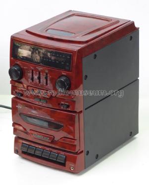 Micro Music Center 2401H; Elta GmbH, Rödermark (ID = 2650287) Radio