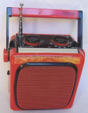 Precision, Elta, Junior Line 5781; Elta GmbH, Rödermark (ID = 1472402) Radio