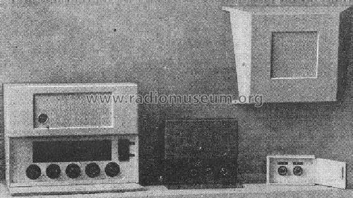 SFA50b; Eltra GmbH, (ID = 309598) Radio
