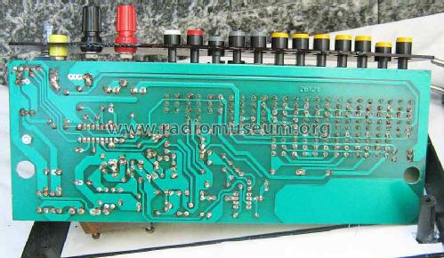 Digital Multimeter DMM7000; ELV Elektronik AG; (ID = 1664939) Equipment