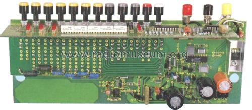 Digital Multimeter DMM7000; ELV Elektronik AG; (ID = 246628) Equipment