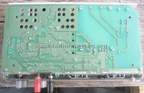 Labor-Netzteil / Switch Power Supply SPS 7330; ELV Elektronik AG; (ID = 2408434) Equipment