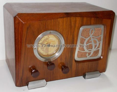 Inconnu 1 ; France Electra; (ID = 2687415) Radio