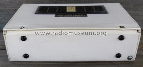 Very Rare 1960s Emdeko AM/FM Portable 14 Transistor Radio,EZ-14,Made in  Japan
