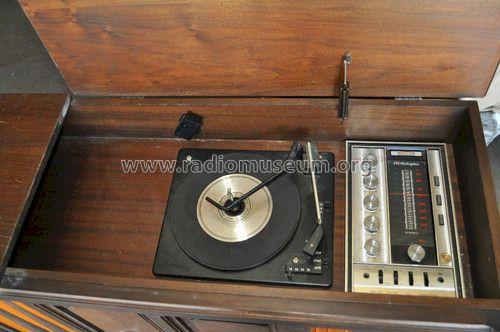 FM/Multiplex Solid State Radiogram ; Emdeko, where? (ID = 1180377) Radio