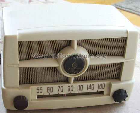 587-B ; Emerson Canada; (ID = 1769244) Radio