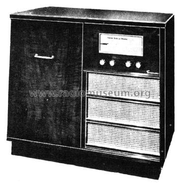 EM-5809 ; Emerson Canada; (ID = 2264856) Radio