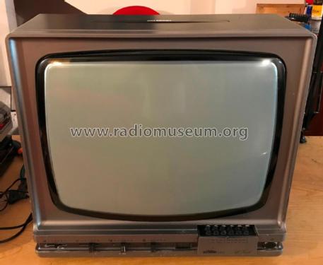 DuMont 18 Kiel 12 ; Emerson Electronics; (ID = 2536012) Fernseh-E
