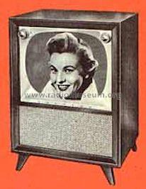 1406 ; Emerson Radio & (ID = 407180) Television