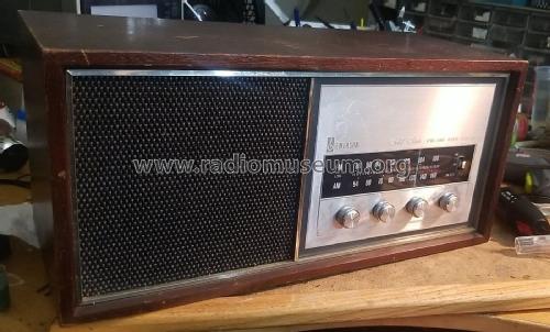 31T56 ; Emerson Radio & (ID = 2828254) Radio