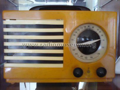 400 Aristocrat ; Emerson Radio & (ID = 400293) Radio